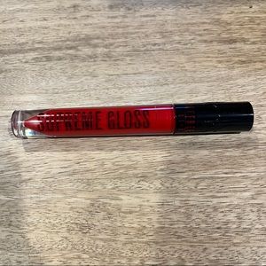 2/$25 or 3/$35 NIB Jeffree Star Cosmetics Supreme Gloss
